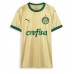 Camiseta Palmeiras Estevao Willian #41 Tercera Equipación 2024-25 manga corta